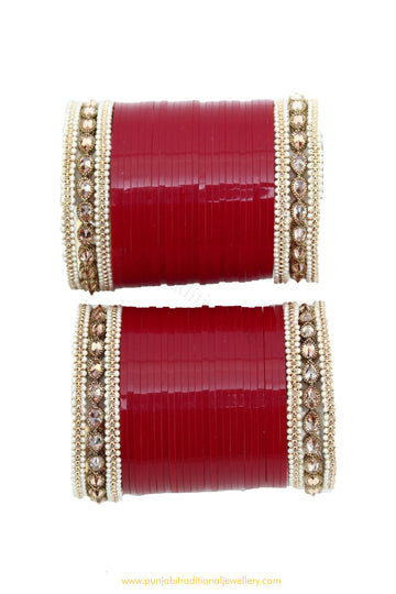 Bridal Chura By PTJ_251_500